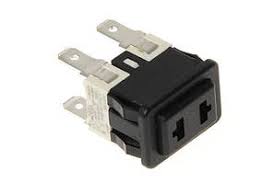 Delonghi Change Over Switch - 5214002600