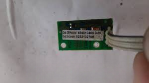Delonghi Board Feeler (Sensor) - 5232102700