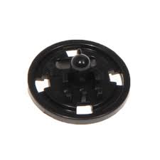 Delonghi Ntc Support Pa6 Black Tc Slim - 5311310971