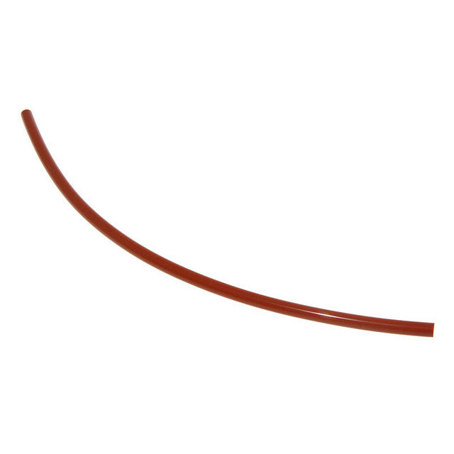 Delonghi Tube L=340Mm 4X8 Red - 5312890931
