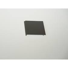 Delonghi Front Right Cover Painted Silv - 5313229021