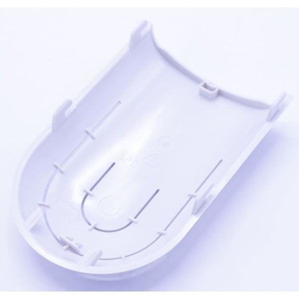 Delonghi Rear Tmbu Cover White(Pc+Abs) - 5313243871