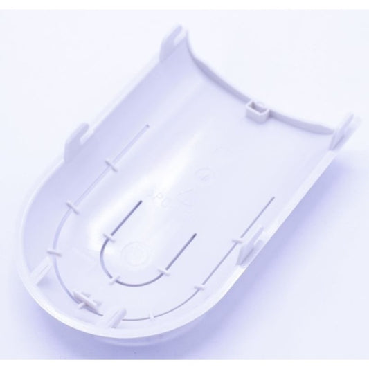 Delonghi Rear Tmbu Cover White(Pc+Abs) - 5313243871