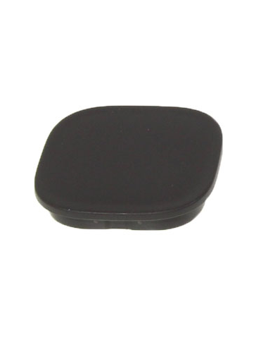 Delonghi Aesthetic Cover Milk Jug Black - 5313276241