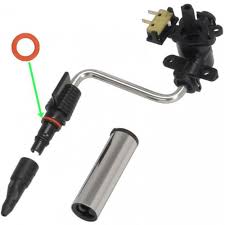 Delonghi O-Reing For Frothing Tube - 5332107700