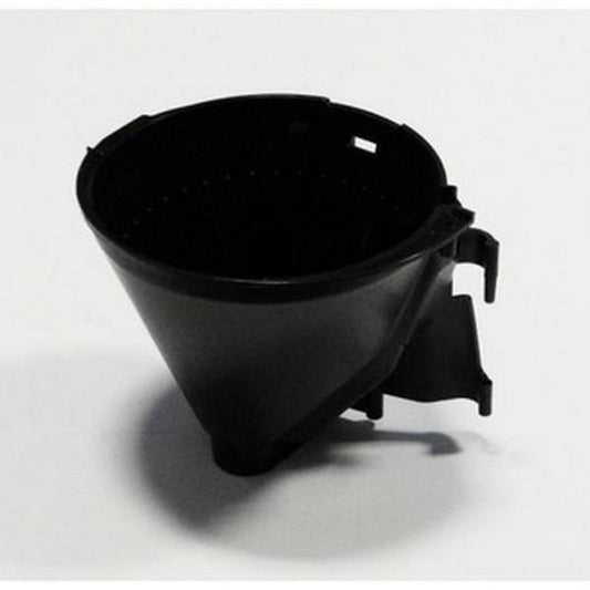 Delonghi Dls-Cone Filter Holder Black B - 5513200129