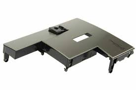 Delonghi Supp+Front Inox Prima Donna... - 5513220341