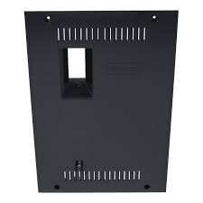 Delonghi Rear Panel(Connector)Black+Fil - 5513220931