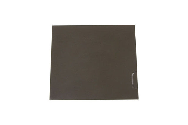 Delonghi Left Panel Brown+Protect.Film+ - 5513230901