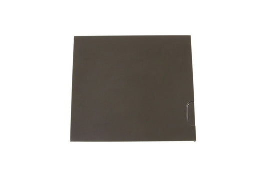 Delonghi Left Panel Brown+Protect.Film+ - 5513230901