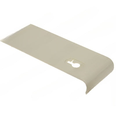 Delonghi Right Panel White+Protec.Film+ - 5513230911