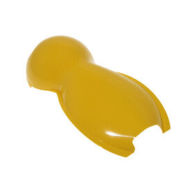 Delonghi Assy Cover Back Yellow+Bag Edg - 5513231731