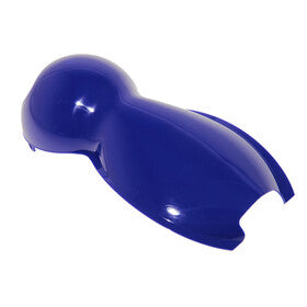 Delonghi Assy Cover Back Blue+Bag Edg35 - 5513231741