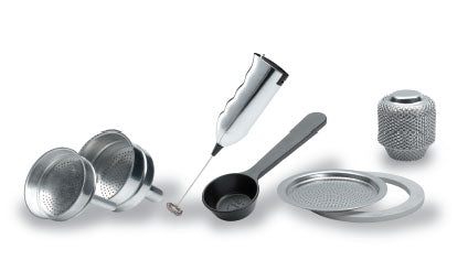 Delonghi Emkkit Espresso Accessory Kit - 5532114900