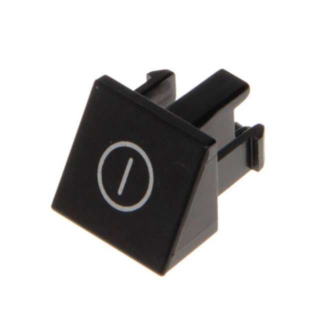 Delonghi Button Black(Abs) Skp On/Off E - 5913215761