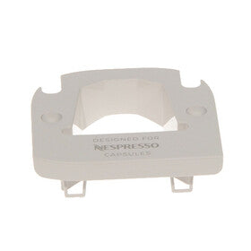 Delonghi Capsule Funnel White Silkscree - 5913218651