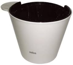 Delonghi Coffee and Espresso Maker Filter Basket - 63111660