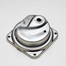 Delonghi Upper Boiler - 6932101100