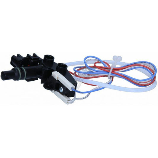 Delonghi Coffee and Espresso Maker Milk Jug Coupling - 7313244181