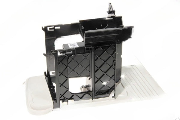 Delonghi Dls-Assy Housing+Bottom White - 7313249761