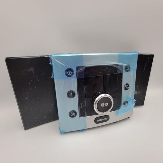 Delonghi Dls-Assy C.Panel Black&S.Mr(Ul - 7313249881
