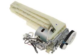 Delonghi Drive Assembly (Chiaphua) - 7313250261