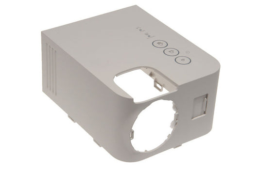 Delonghi Dls-Top Cover White Assy (No L - 7313253041