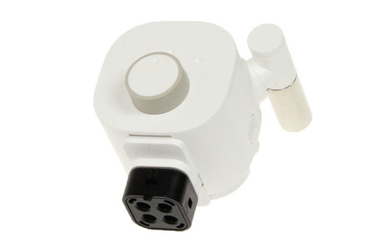 Delonghi Dls-Assy Lid Frother White En6 - 7313257931
