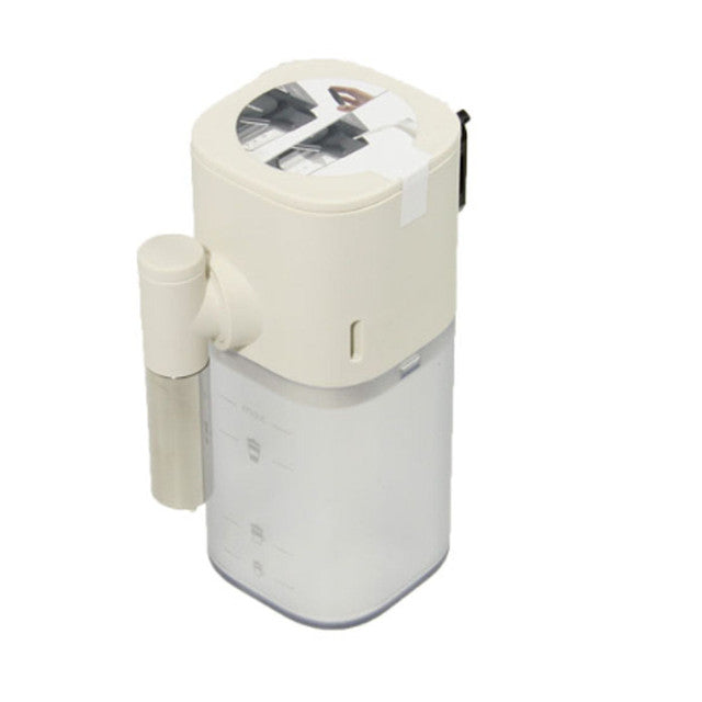 Delonghi Dls-Milk Jug Assembly White En - 7313267151