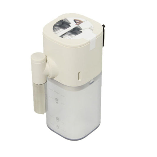 Delonghi Dls-Milk Jug Assembly White En - 7313267151