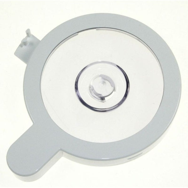 Delonghi Ics 3202 Lid Molded 2K White - 7322010244