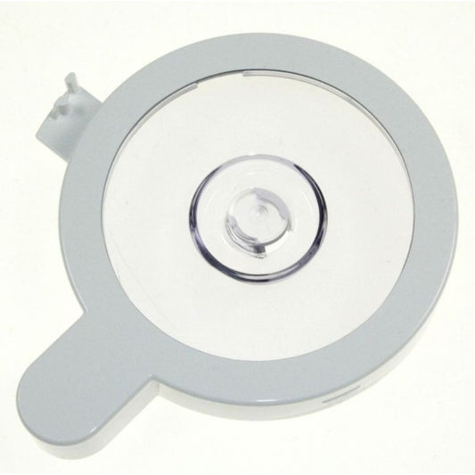 Delonghi Ics 3202 Lid Molded 2K White - 7322010244