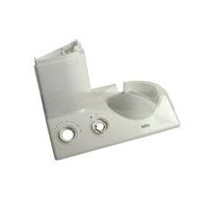 Delonghi Ics 3205 Housing Printed - 7322010254