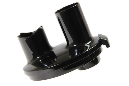 Delonghi Ics Fpk5 Upperhousing Group Bl - 7322111274