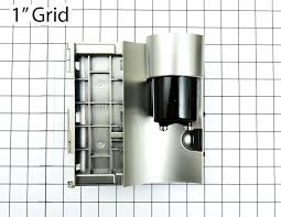 Delonghi Door Assembly - 7332184600