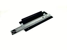 Delonghi Assembly Leftguide - 7332222400