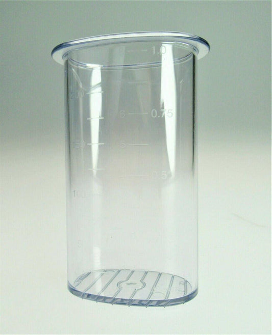 Delonghi Tamper - As00000227