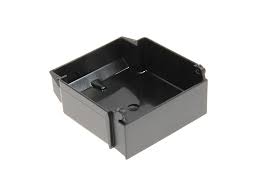 Delonghi Coffee and Espresso Maker Drip Tray - AS00000763