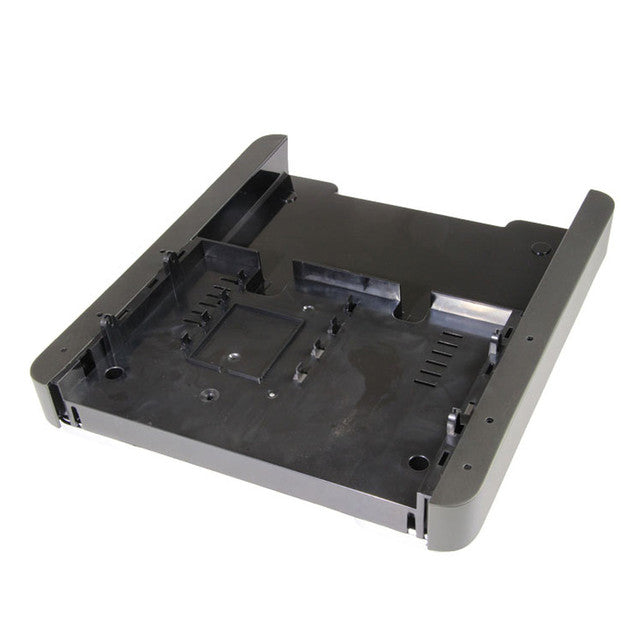 Delonghi Espresso Machine Basement+Cover+Foot Bk - AS00001249
