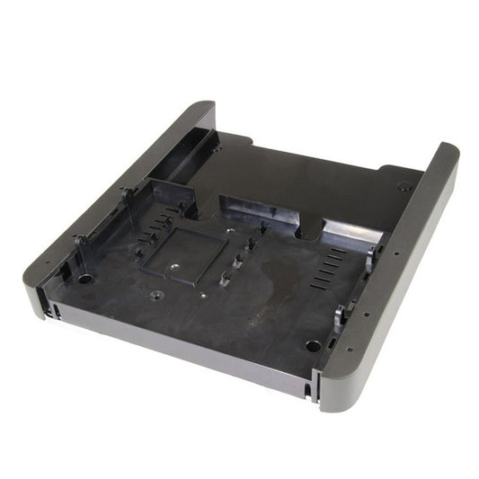 Delonghi Espresso Machine Basement+Cover+Foot Bk - AS00001249