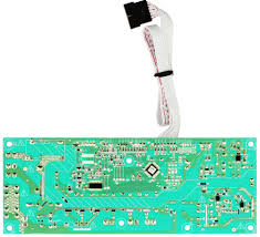 Delonghi Air Conditioner Control Board - AS00001604