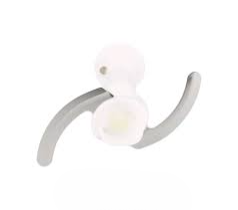 Delonghi Food Processor Chopper Bowl Knife Blade - AS00005402