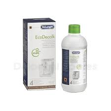 Delonghi Espresso Machine Descaler And Cleaner - AS00006181