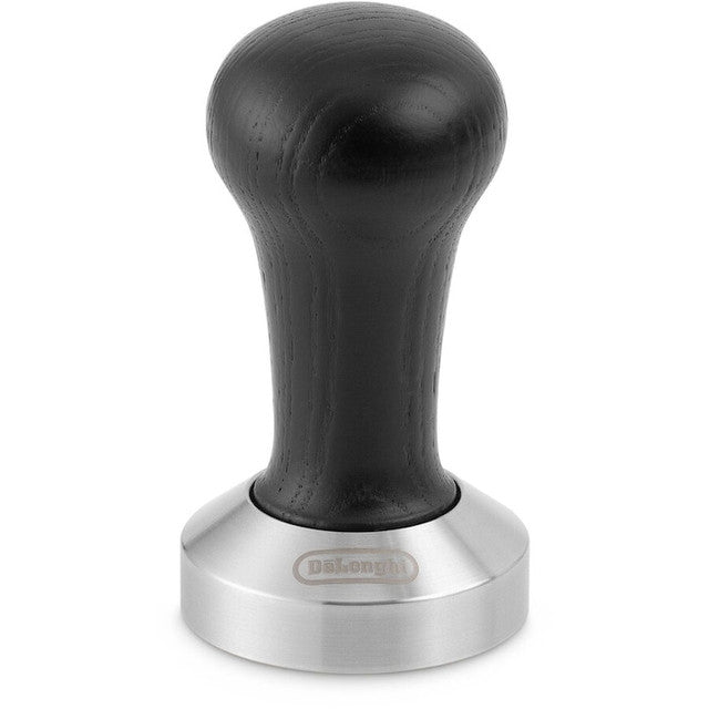 Delonghi Espresso Machine Coffee Tamper Black - AS00006518
