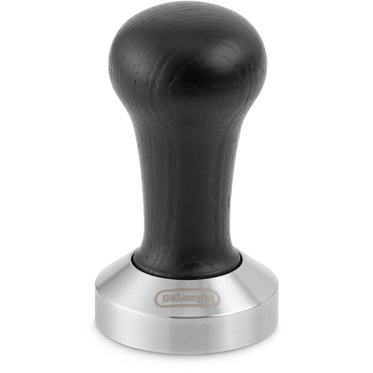 Delonghi Espresso Machine Coffee Tamper Black - AS00006518