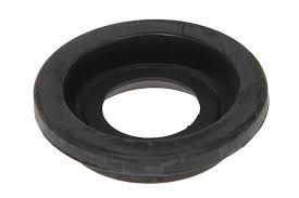 Delonghi Espresso Machine Pods Filter Holder Gasket - AT4055590100