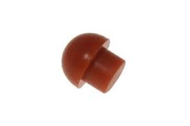 Delonghi Espresso Machine Mushroom Shaped Valve Gasket - AT504520300