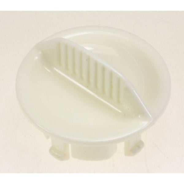 Delonghi White External Cap - At550160100