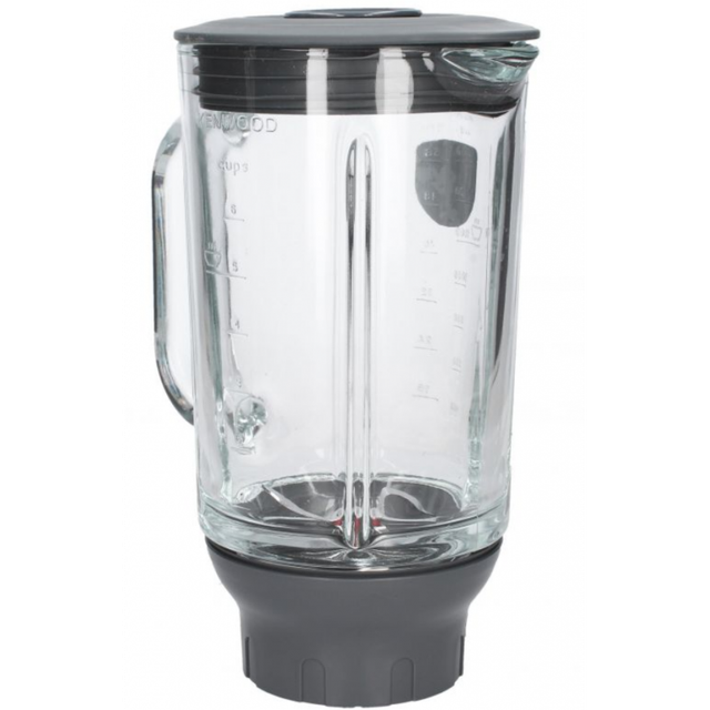 Delonghi Kah358Gl - Thermoresist Glass - Aw22000002