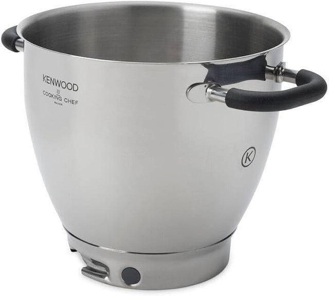 Delonghi Bowl Assembly - Stainless Stee - Aw37575001